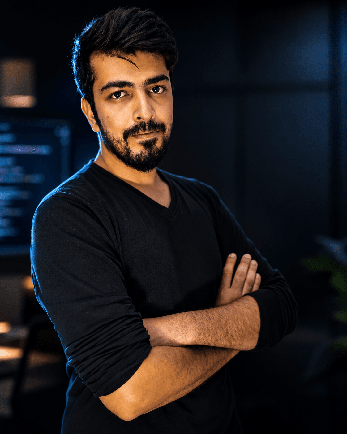 Asad Ibrahim